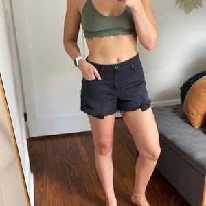 Aerie Relaxed Fit Shorts